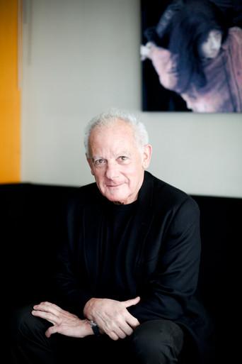 Marin Karmitz, bande à part film afişi