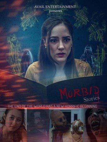 Morbid Stories film afişi
