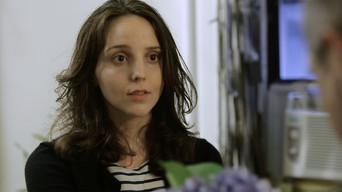 He Called Hydrangeas Purple