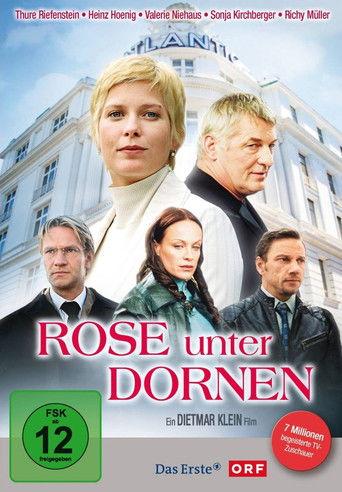 Rose unter Dornen film afişi
