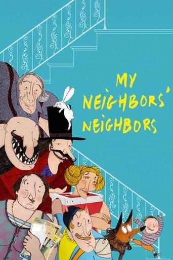 My Neighbors' Neighbors film afişi