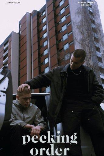Pecking Order film afişi