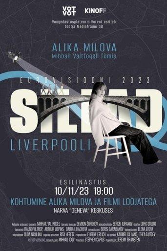 Bridges to Liverpool film afişi