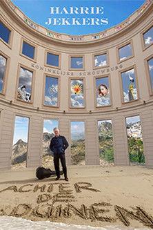 Harrie Jekkers: Achter De Duinen film afişi