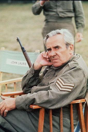 John Le Mesurier: It's All Been Rather Lovely film afişi