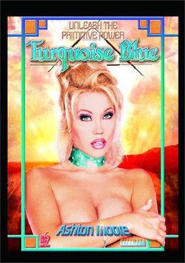 Turquoise Blue film afişi