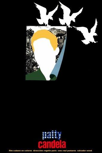 Patty Candela film afişi