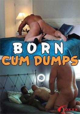 Born Cum Dumps film afişi