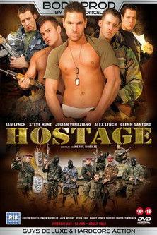Hostage film afişi