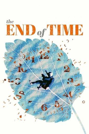 The End of Time film afişi