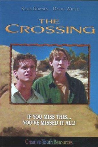 The Crossing film afişi