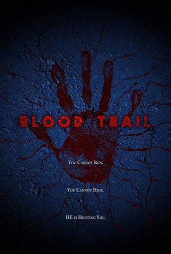 Blood Trail film afişi