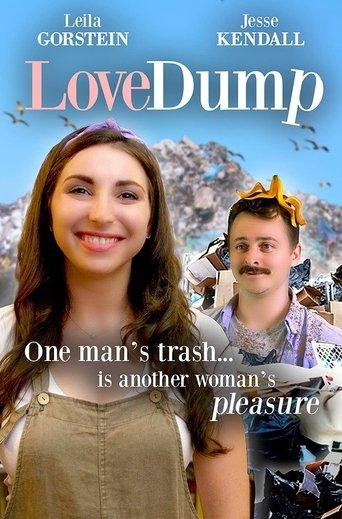 Love Dump film afişi