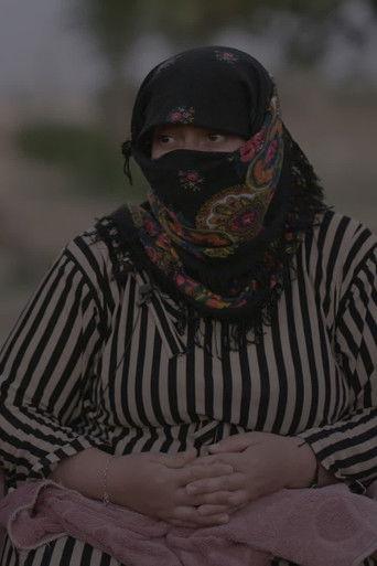 Retour Kalifaat - de erfenis van een slagveld film afişi