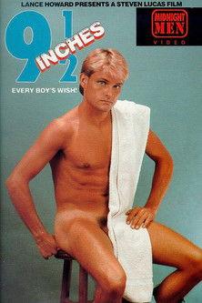 9½ Inches film afişi