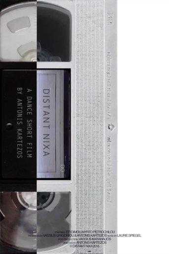 Distant Nixa film afişi