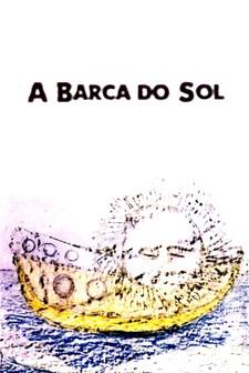 Imagens do Inconsciente: A Barca do Sol film afişi