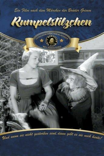 Rumpelstilzchen film afişi
