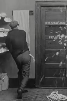 Everything Comes to Him Who Waits film afişi