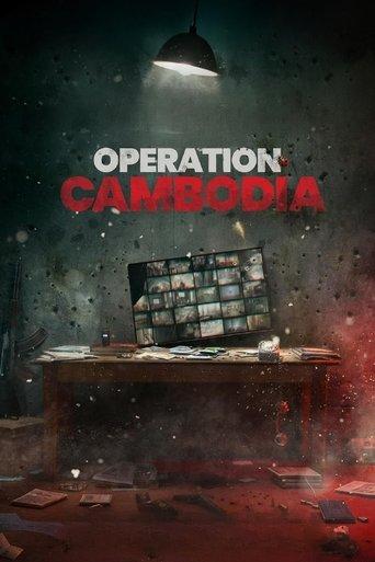 Operation Cambodia film afişi