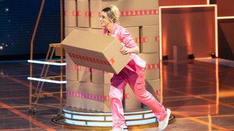 Will They Win the Bunk Beds, Tiny Diner and Diamond Ring?