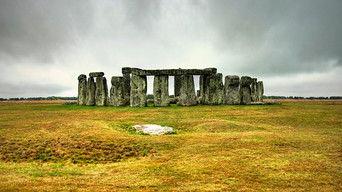 Stonehenge