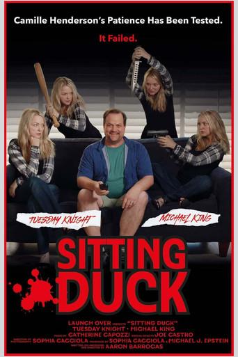 Sitting Duck film afişi