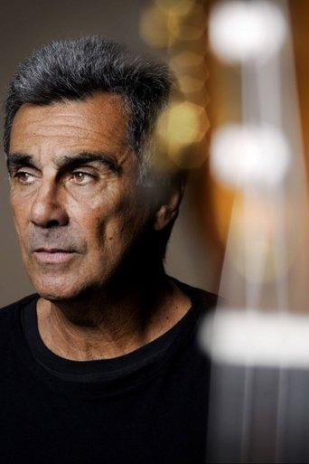 Guinga - Delírio Carioca film afişi