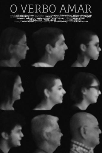 The Love Noun film afişi