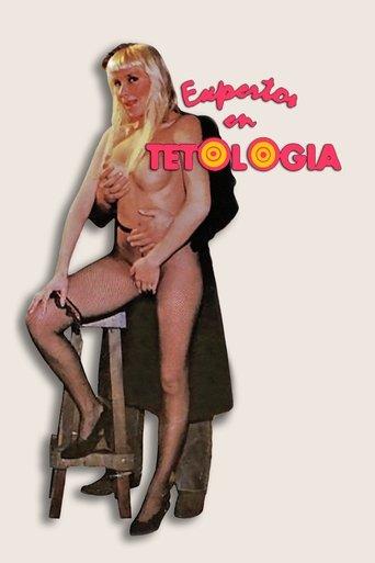 Expertos en Tetología film afişi