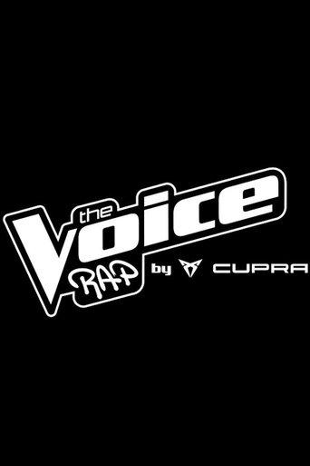 The Voice Rap by CUPRA dizi afişi