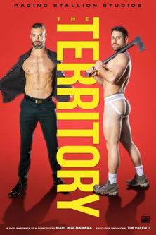 The Territory film afişi