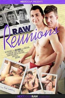 Raw Reunions film afişi