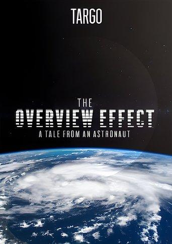 The Overview Effect film afişi