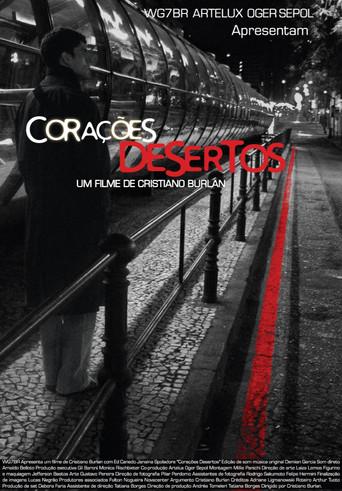 Arid Hearts film afişi