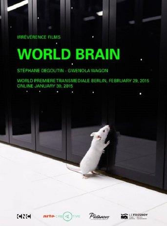 World Brain film afişi