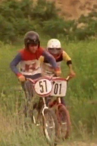 The Winning Circle film afişi