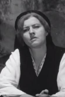 Ivana, Markisha's Wife film afişi