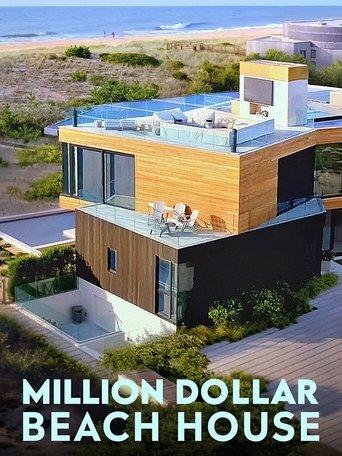 Million Dollar Beach House dizi afişi