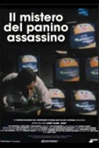Il mistero del panino assassino film afişi