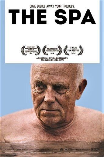 The Spa film afişi