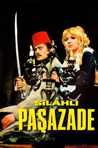 Silahlı Paşazade film afişi