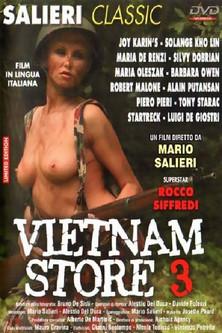 Vietnam Store 3 film afişi