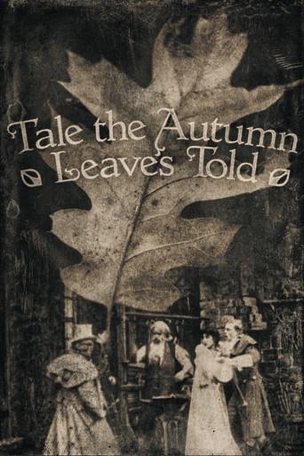 Tale the Autumn Leaves Told film afişi