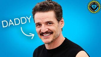 What Makes Pedro Pascal SO Hot?