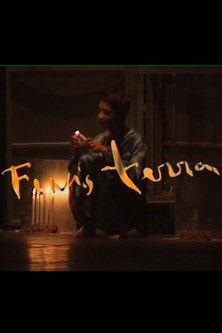 Finisterra film afişi