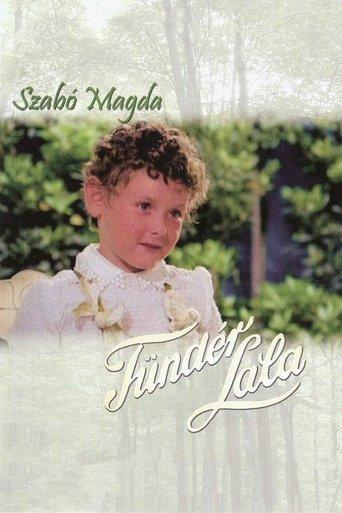 Lala the Magician film afişi