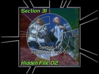Section 31: Hidden File 02 (S05)