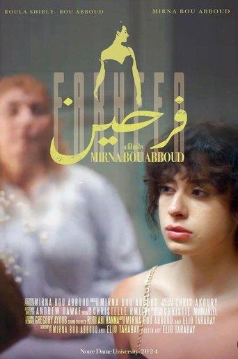 Farheen film afişi