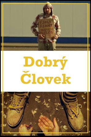 The Good Man film afişi